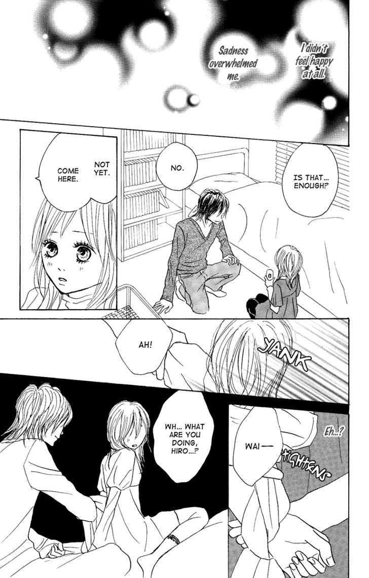 Koizora - Vol.3 Chapter 9