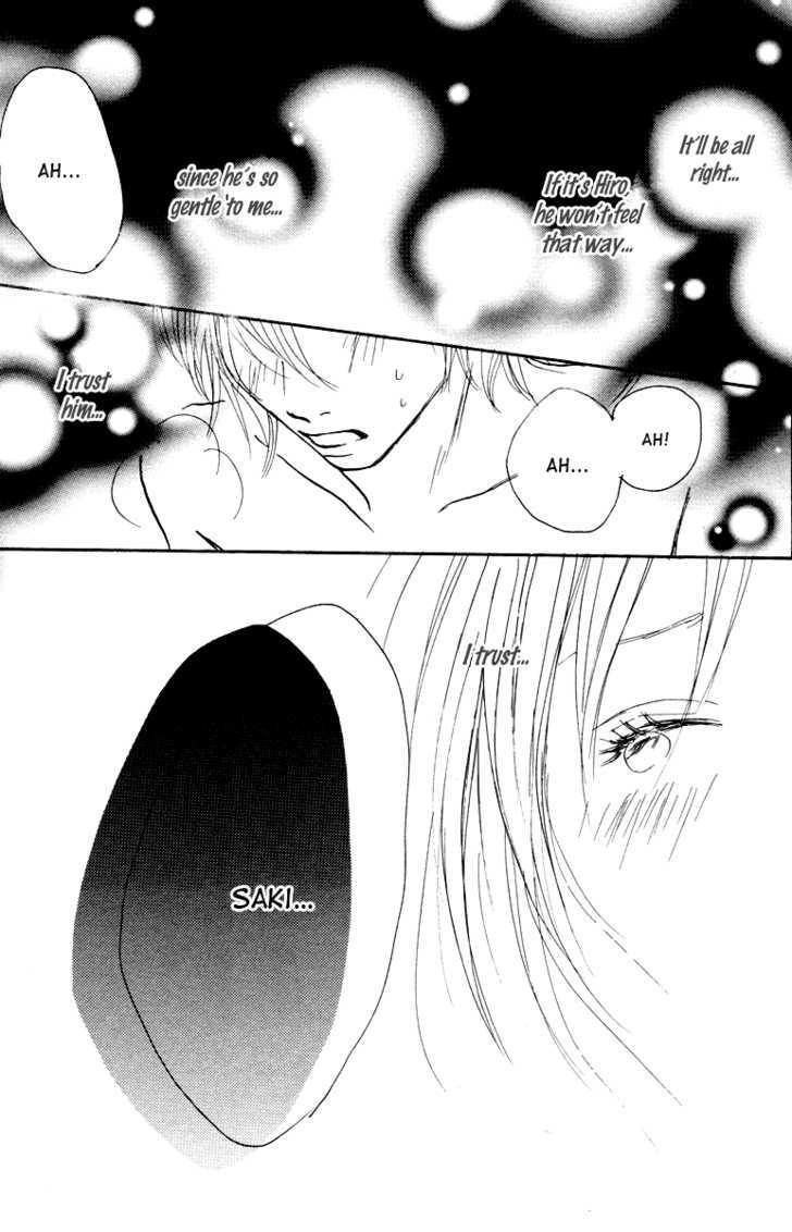 Koizora - Vol.1 Chapter 1