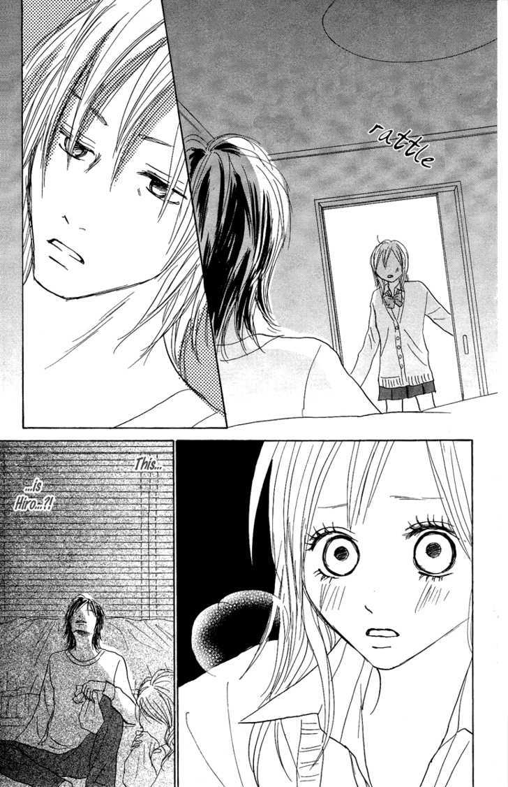 Koizora - Vol.3 Chapter 8