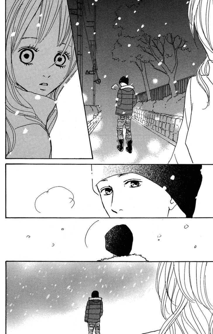 Koizora - Vol.6 Chapter 17