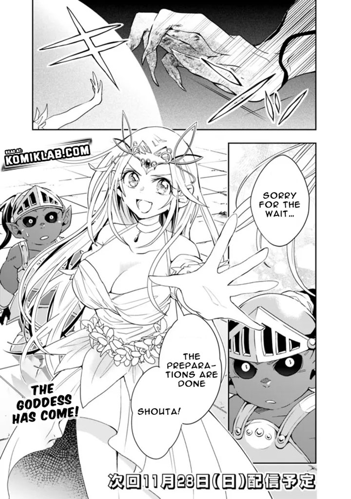 Isekai Monster Breeder - Vol.6 Chapter 77