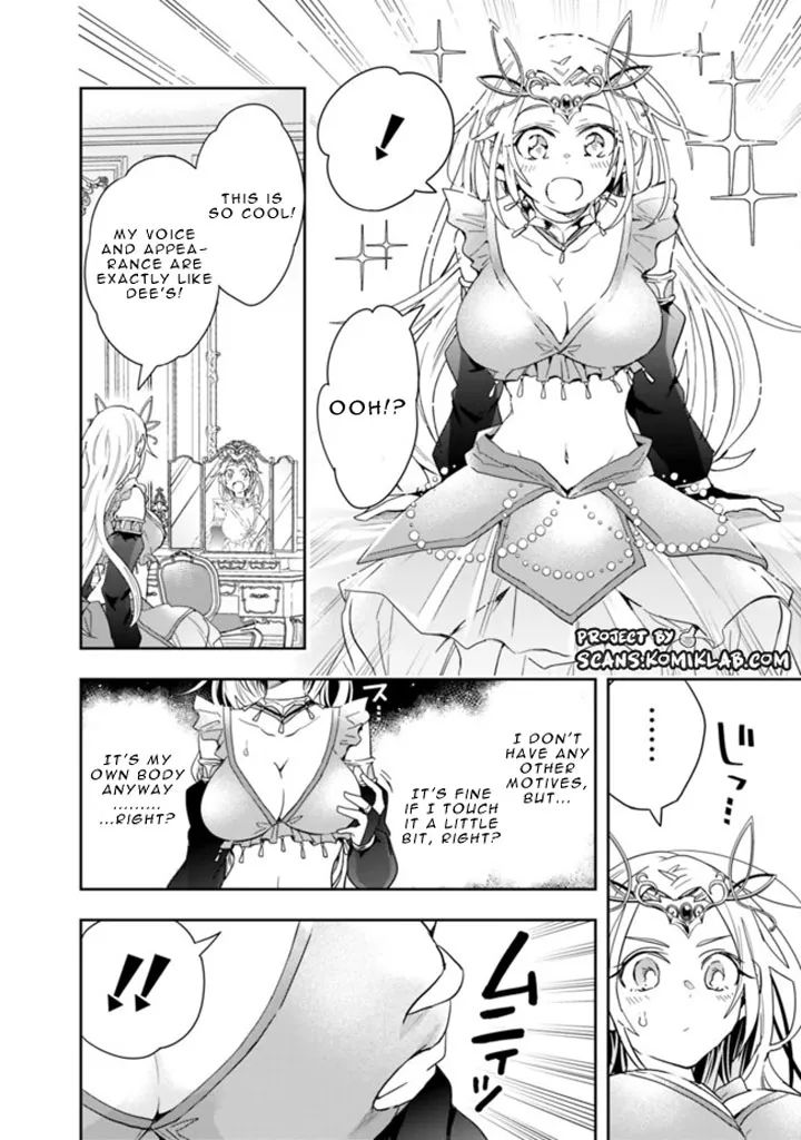 Isekai Monster Breeder - Chapter 63