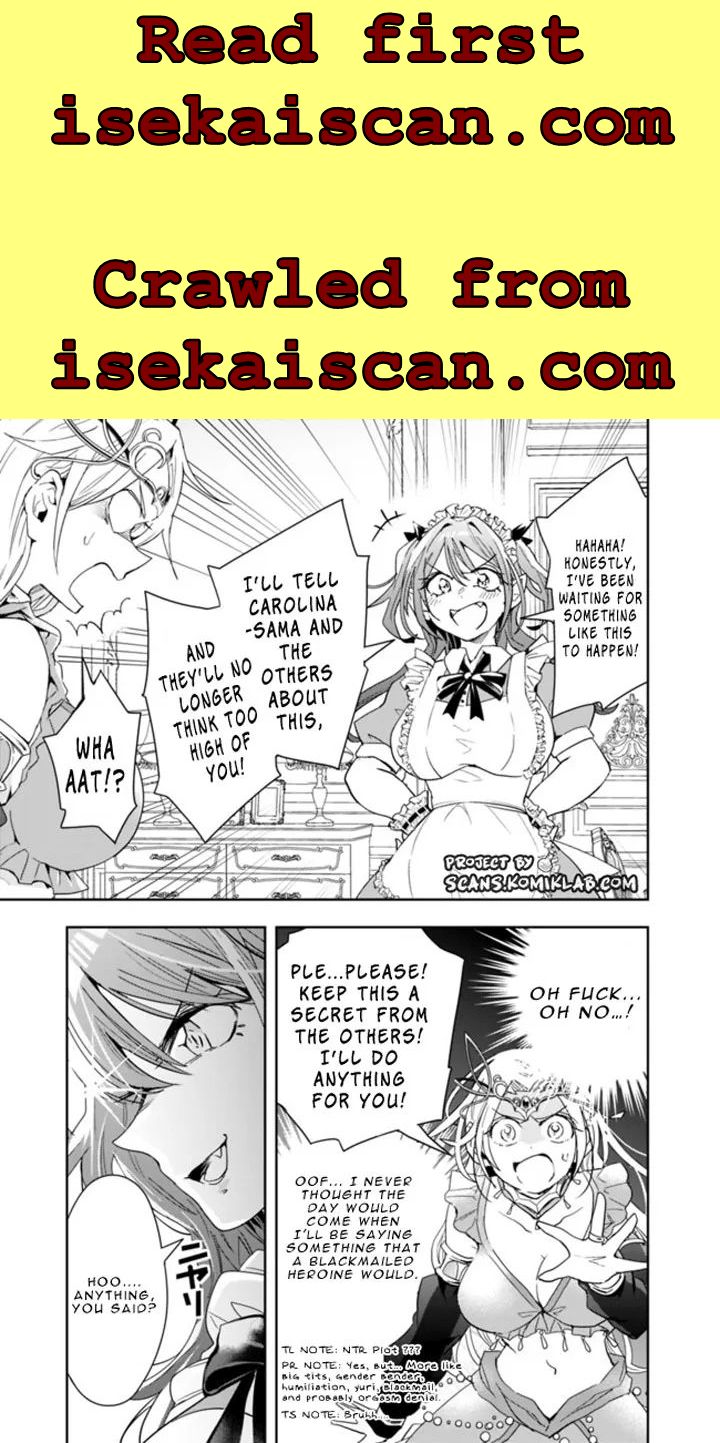 Isekai Monster Breeder - Chapter 63