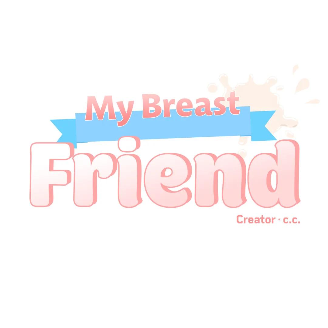 Friend's Milk - Chapter 7