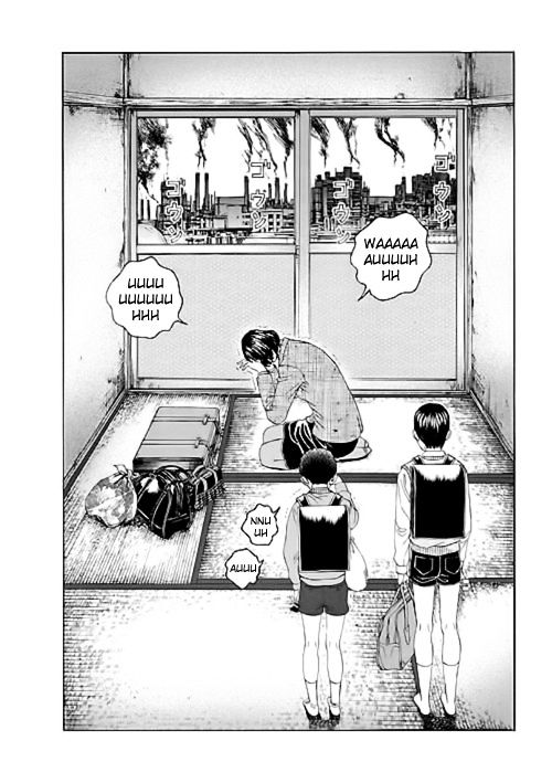 Bokura No Hikari Club - Vol.2 Chapter 11 : Zera's Ambition