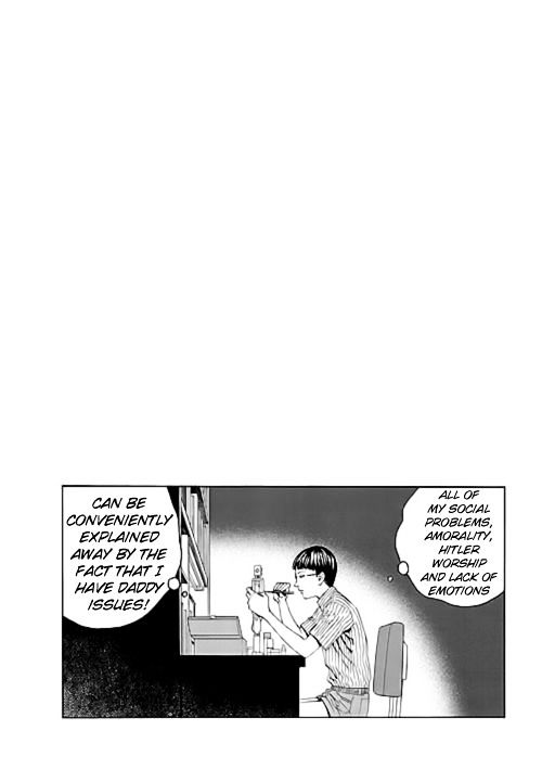 Bokura No Hikari Club - Vol.2 Chapter 11 : Zera's Ambition