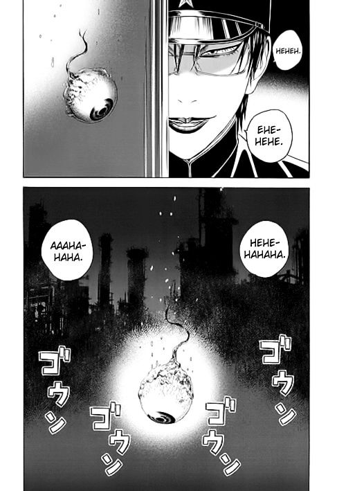 Bokura No Hikari Club - Vol.2 Chapter 8 : Nico's Oculus