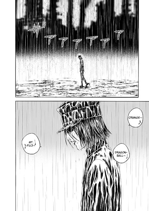 Bokura No Hikari Club - Vol.2 Chapter 8 : Nico's Oculus