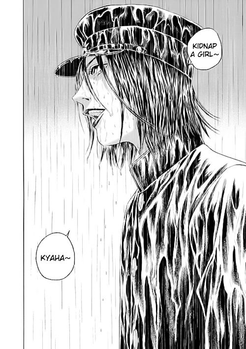 Bokura No Hikari Club - Vol.2 Chapter 8 : Nico's Oculus