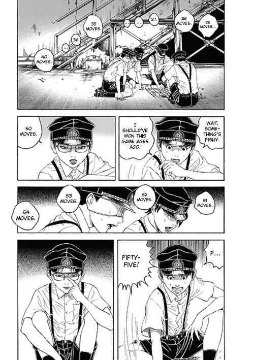 Bokura No Hikari Club - Vol.1 Chapter 2 : Tsunekawa Boy Genius