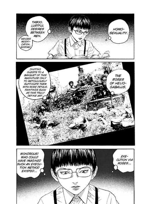 Bokura No Hikari Club - Vol.1 Chapter 3 : Dreaming Of World Conquest