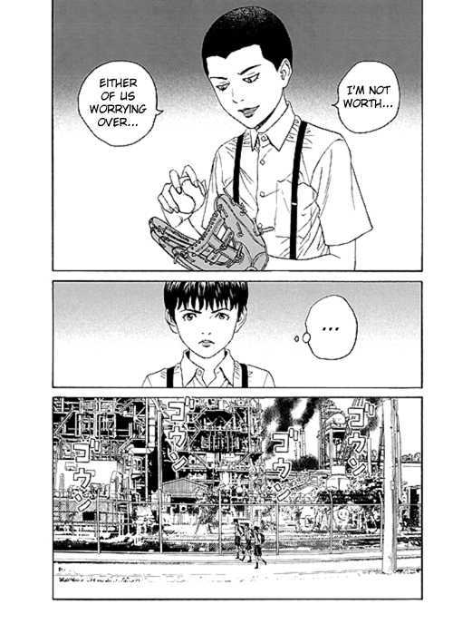 Bokura No Hikari Club - Vol.1 Chapter 3 : Dreaming Of World Conquest