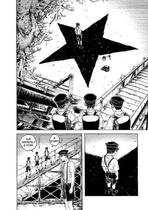 Bokura No Hikari Club - Vol.1 Chapter 3 : Dreaming Of World Conquest