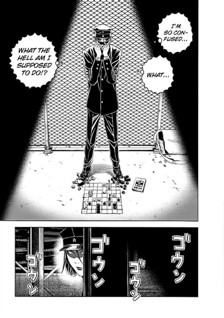 Bokura No Hikari Club - Vol.2 Chapter 10 : Tamiya Disillusioned