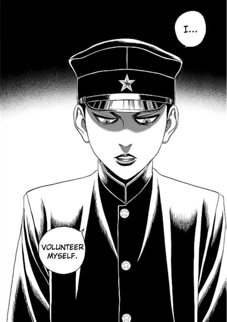 Bokura No Hikari Club - Vol.2 Chapter 7 : The Hikari Club's Ten Commandments