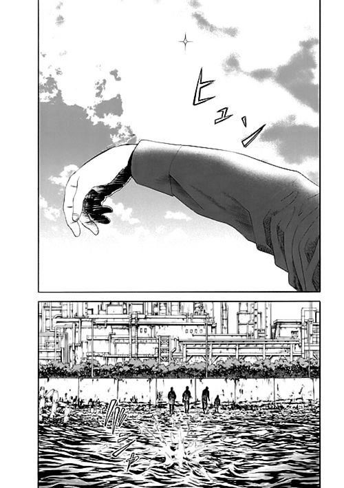 Bokura No Hikari Club - Vol.2 Chapter 12 : Our Hikari Club