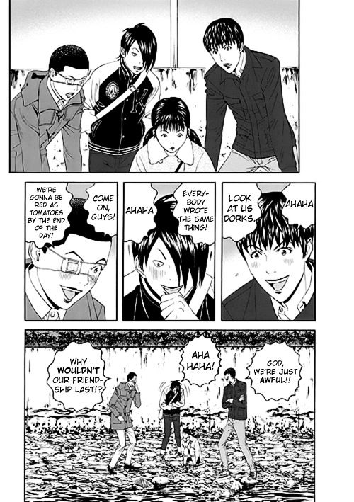 Bokura No Hikari Club - Vol.2 Chapter 12 : Our Hikari Club