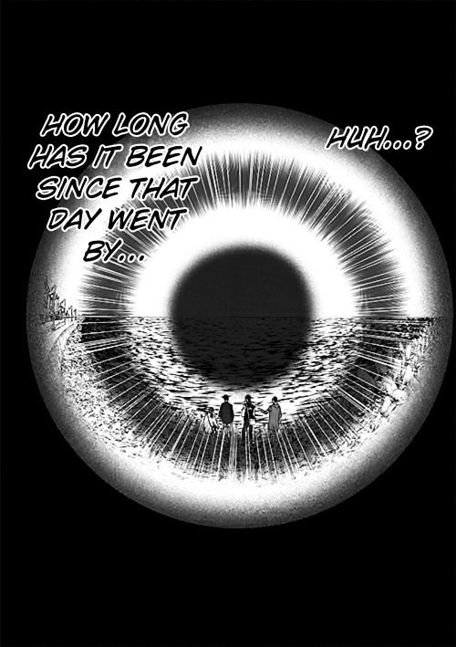 Bokura No Hikari Club - Vol.2 Chapter 12 : Our Hikari Club