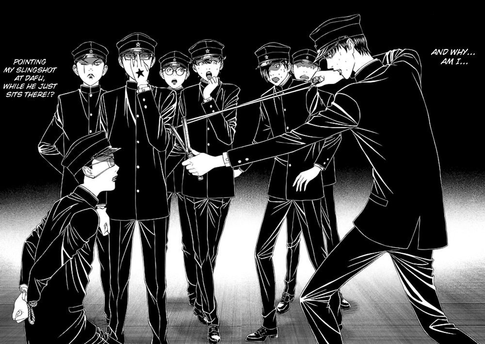 Bokura No Hikari Club - Vol.2 Chapter 12 : Our Hikari Club