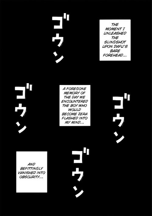 Bokura No Hikari Club - Vol.2 Chapter 12 : Our Hikari Club