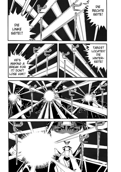 Bokura No Hikari Club - Vol.2 Chapter 9 : Tamiya's Anguish