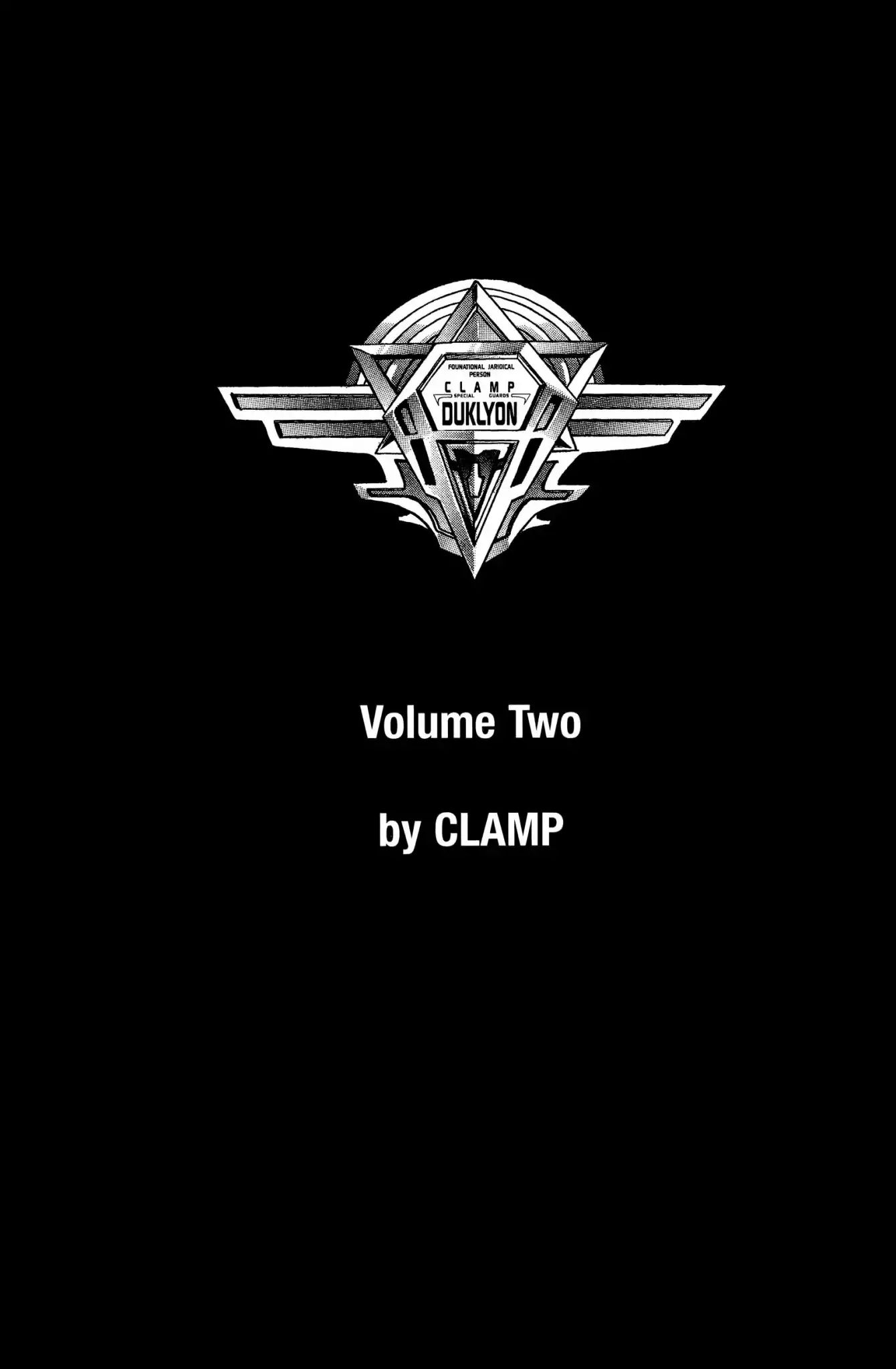 Duklyon: Clamp School Defenders - Vol.2 Chapter 7: Gonna Fly Now!