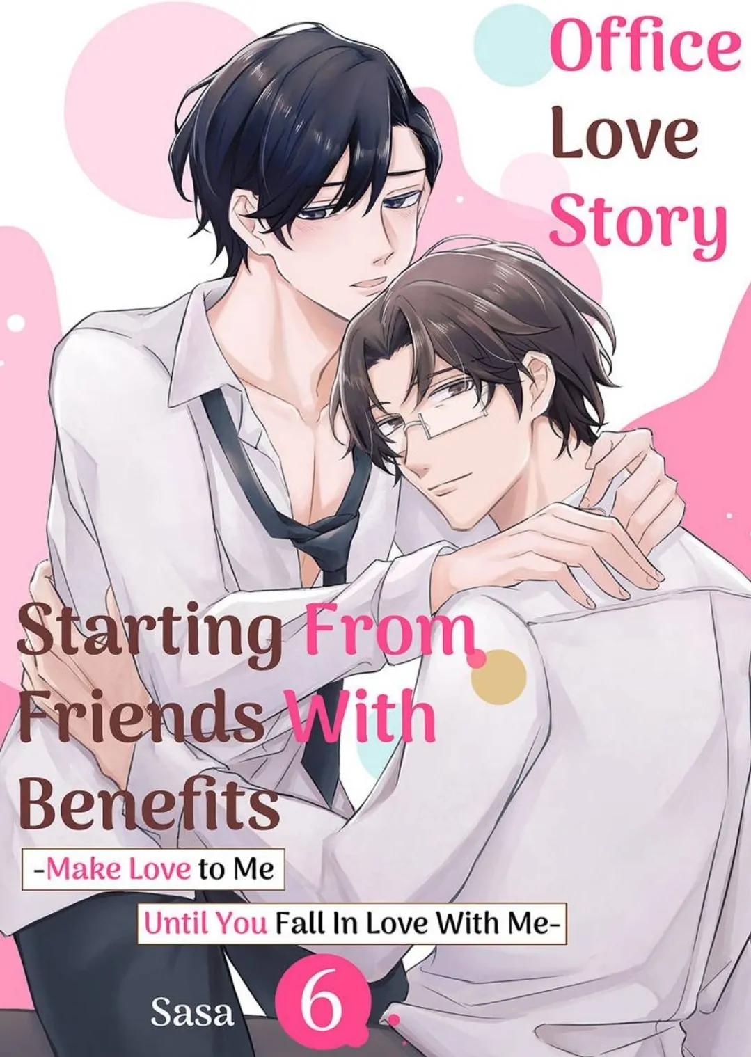 Shanai Renai Celeb Kara Suki Ni Narumade Daite Hoshi - Chapter 6