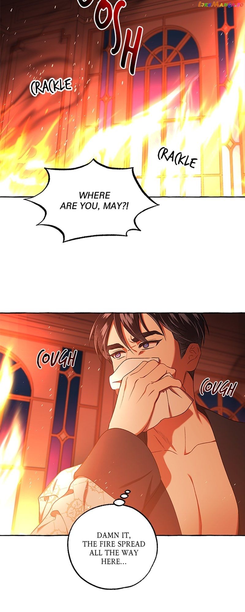 Leave Me Alone, Duke - Chapter 70