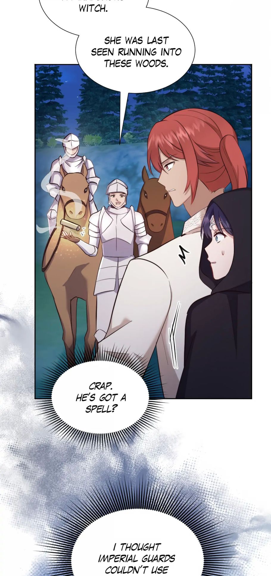 Ice (Manhwa) - Chapter 50