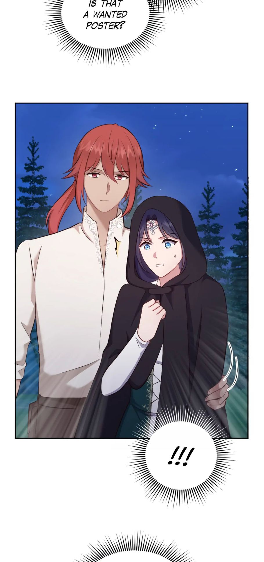 Ice (Manhwa) - Chapter 50