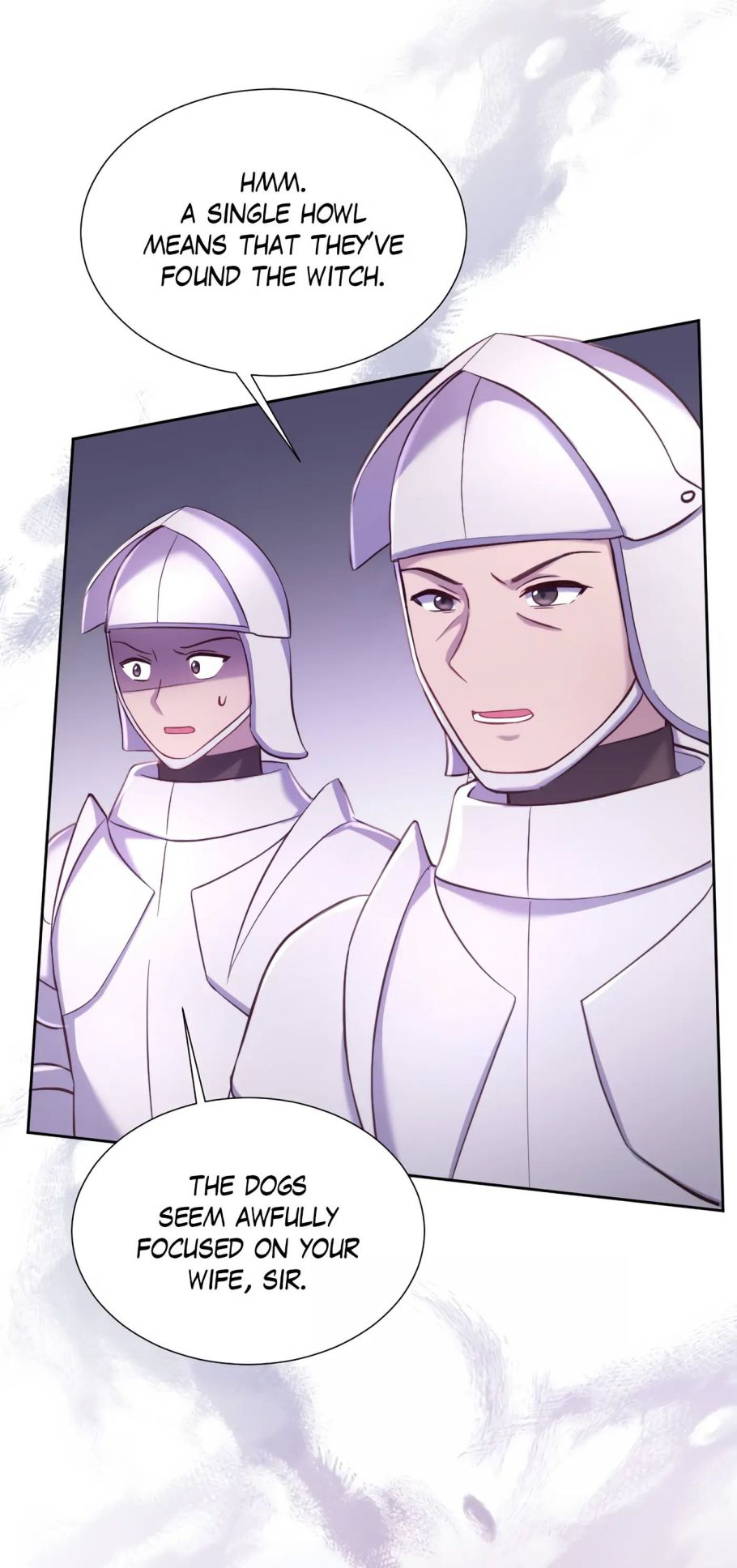 Ice (Manhwa) - Chapter 50