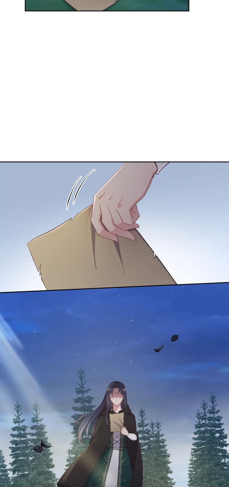 Ice (Manhwa) - Chapter 50