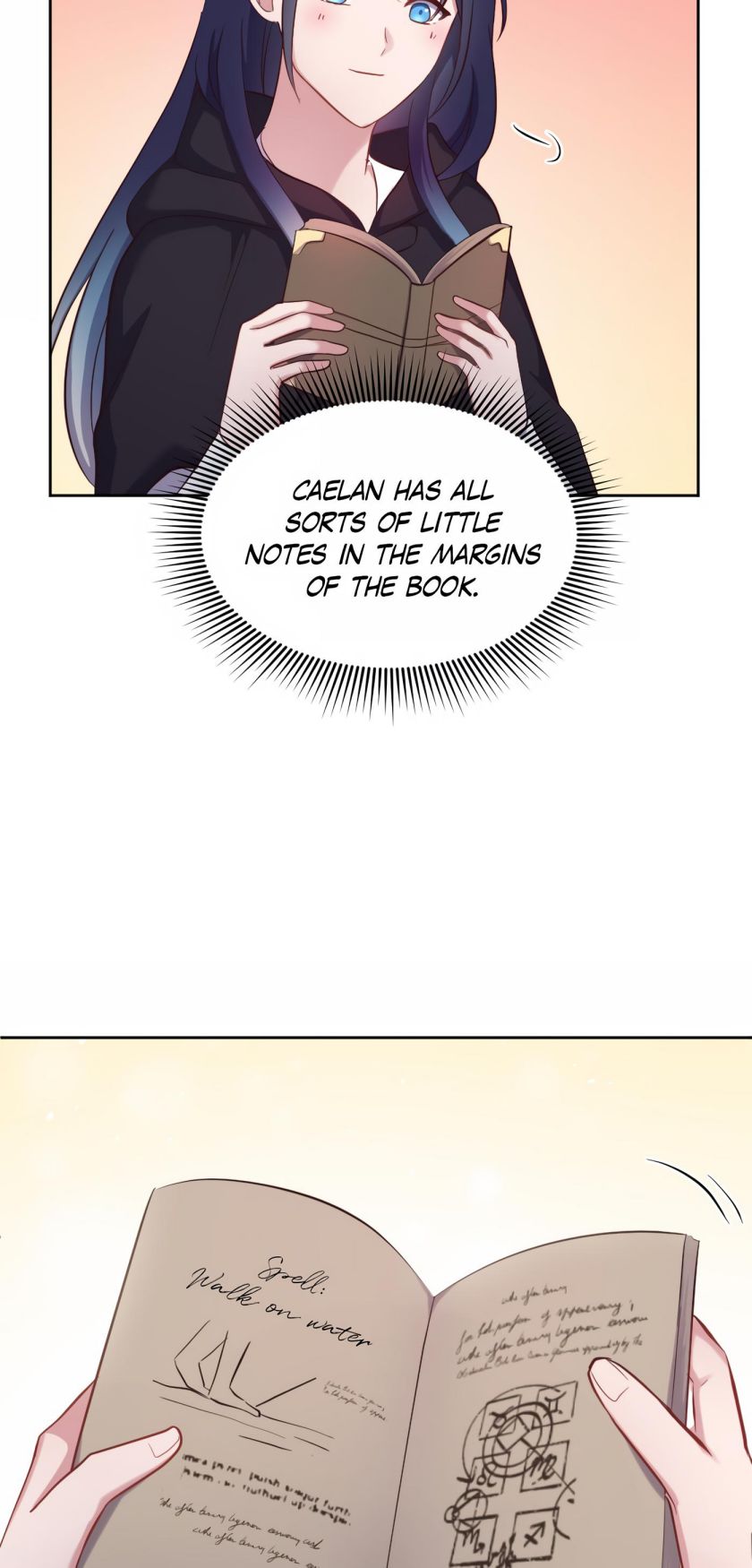 Ice (Manhwa) - Chapter 49