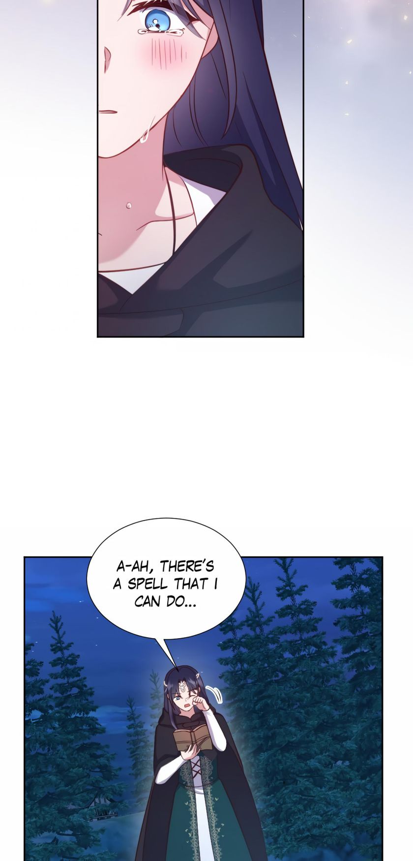 Ice (Manhwa) - Chapter 49