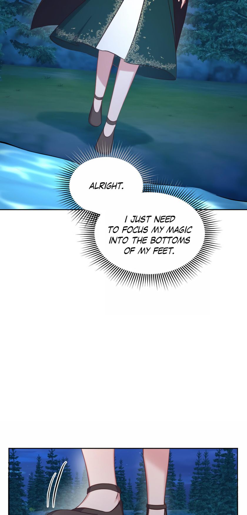 Ice (Manhwa) - Chapter 49