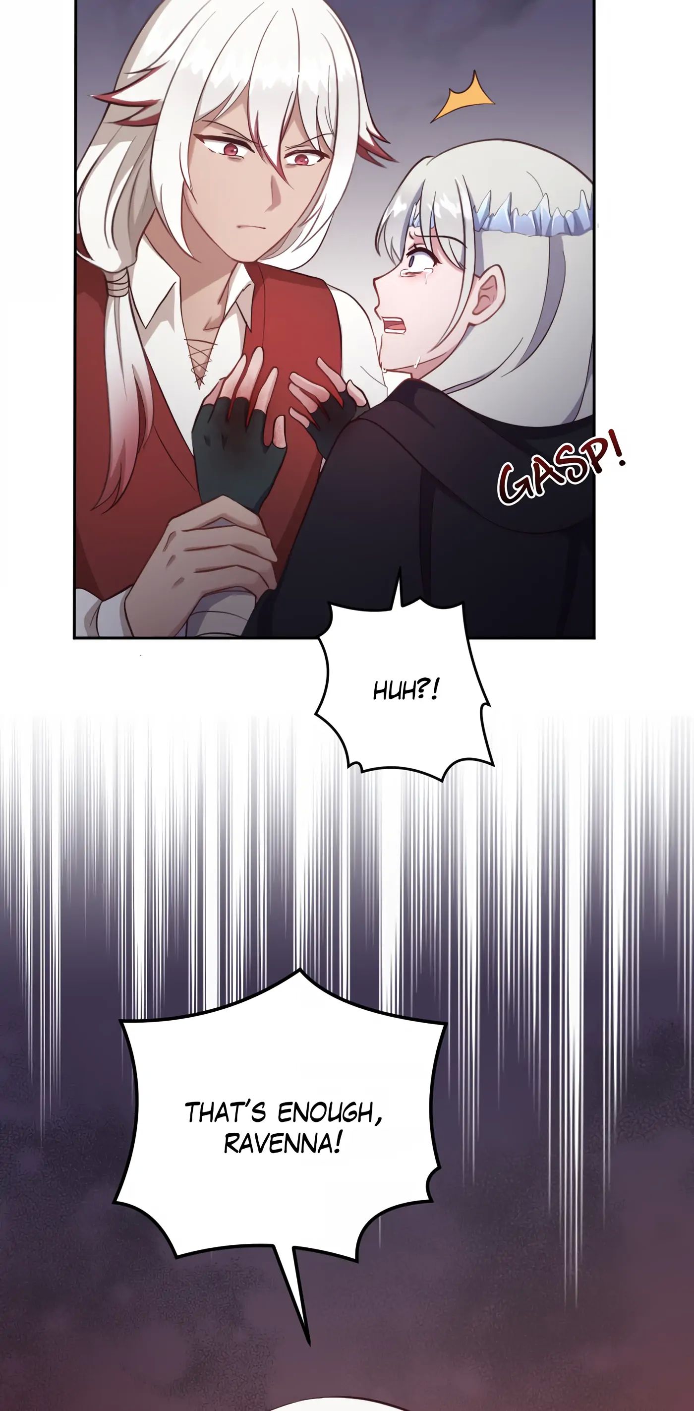 Ice (Manhwa) - Chapter 46