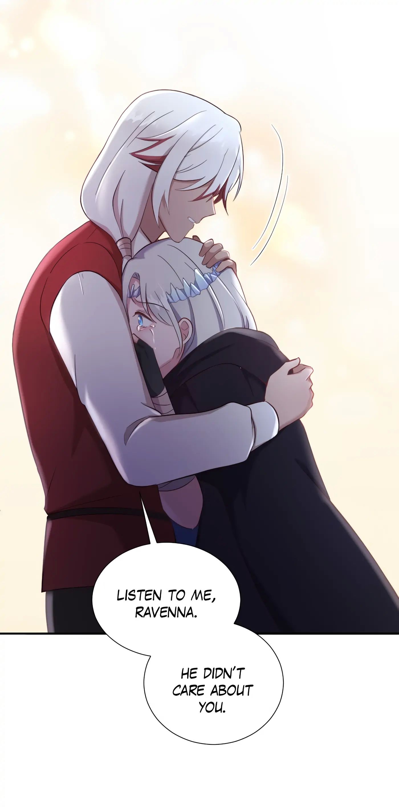 Ice (Manhwa) - Chapter 46