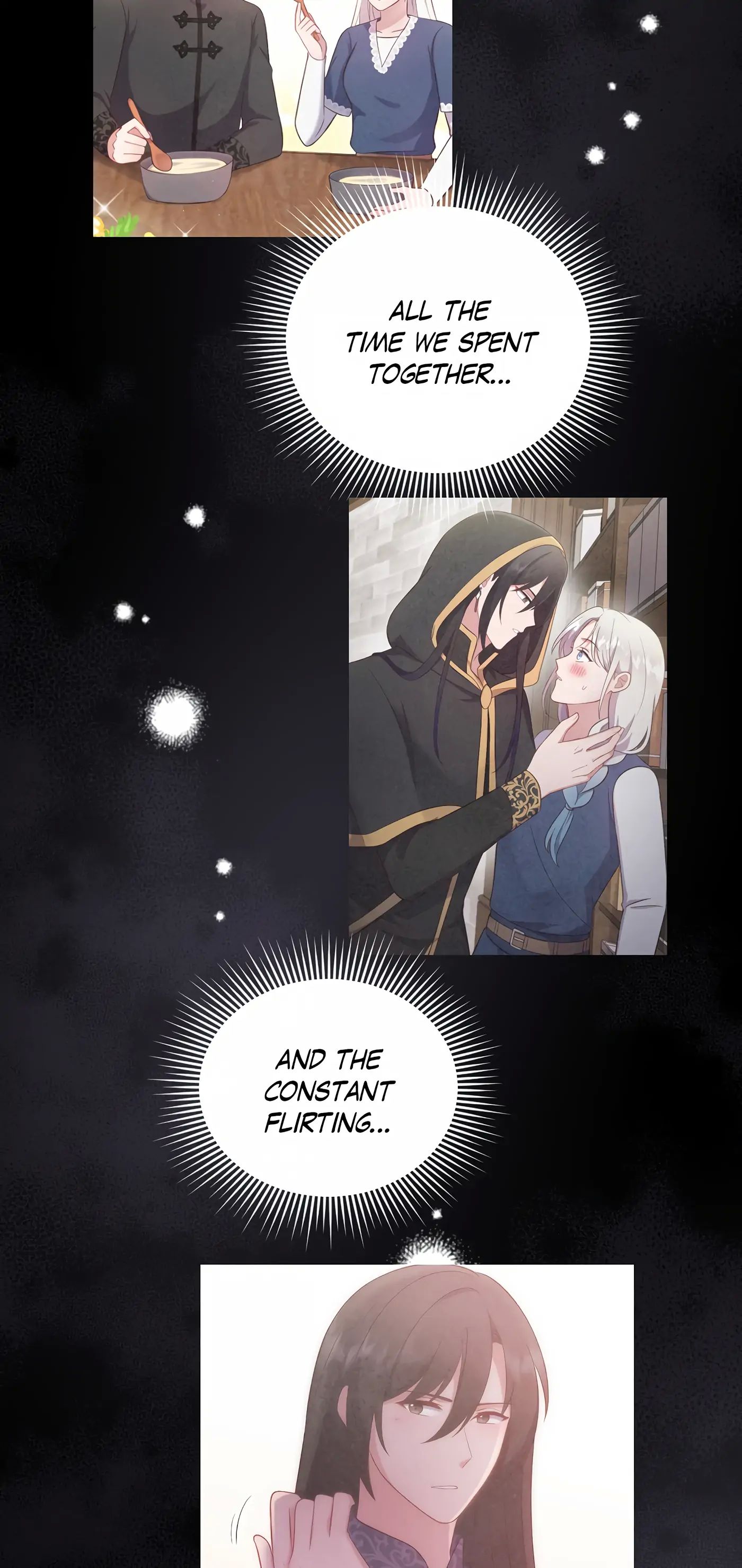 Ice (Manhwa) - Chapter 46