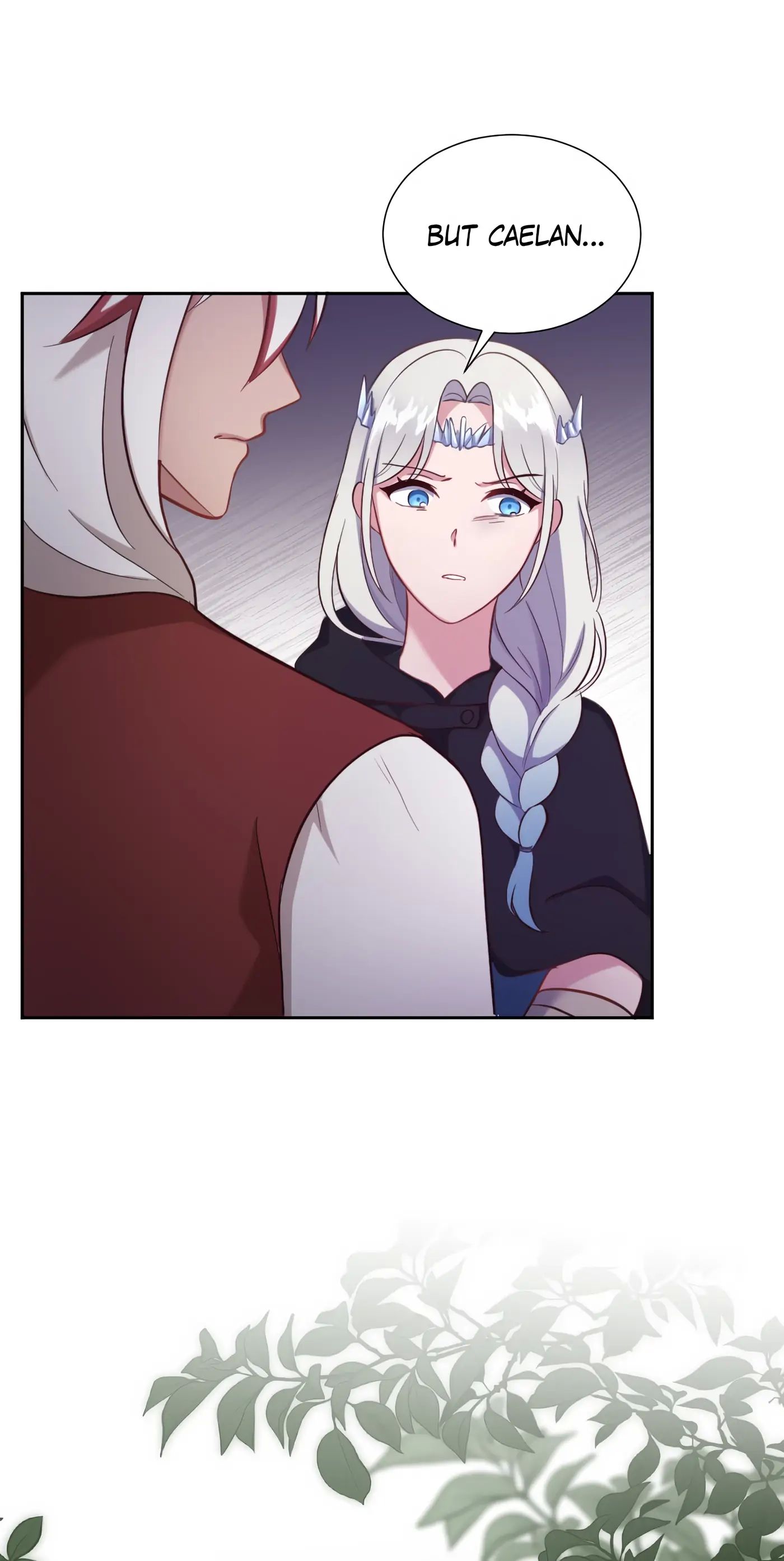 Ice (Manhwa) - Chapter 46