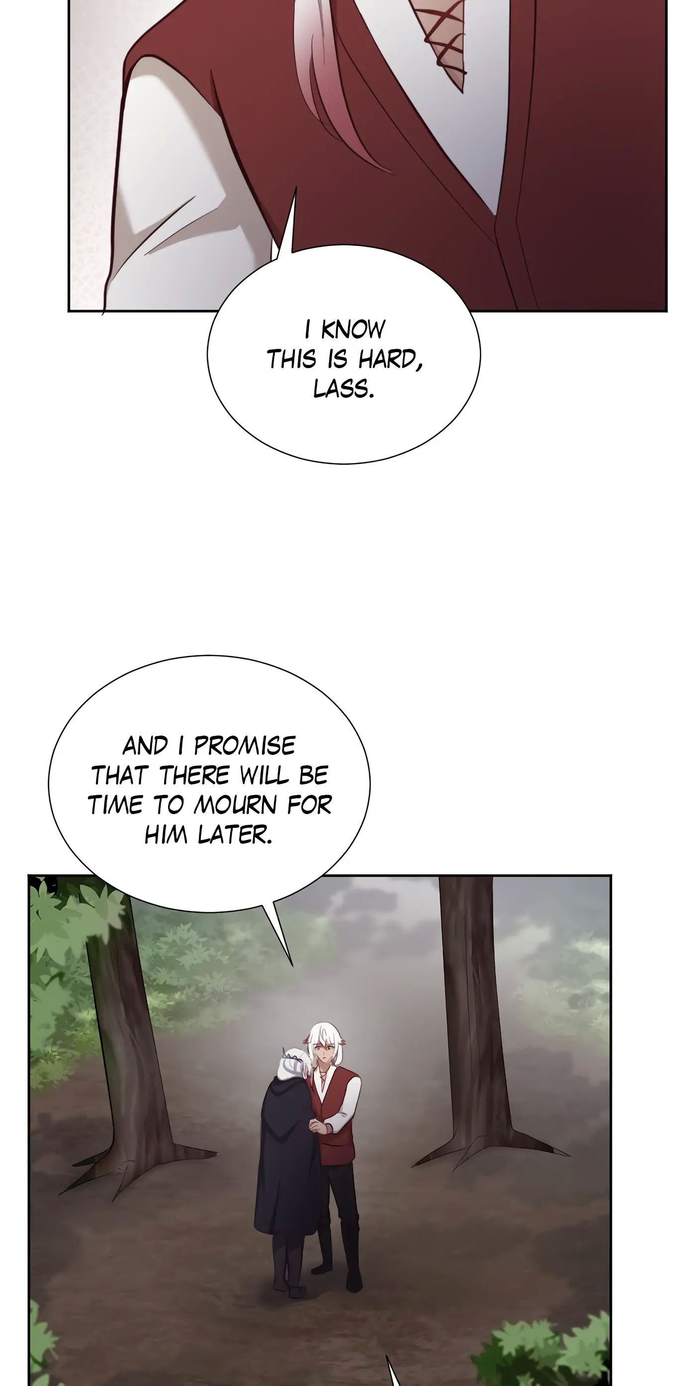 Ice (Manhwa) - Chapter 46