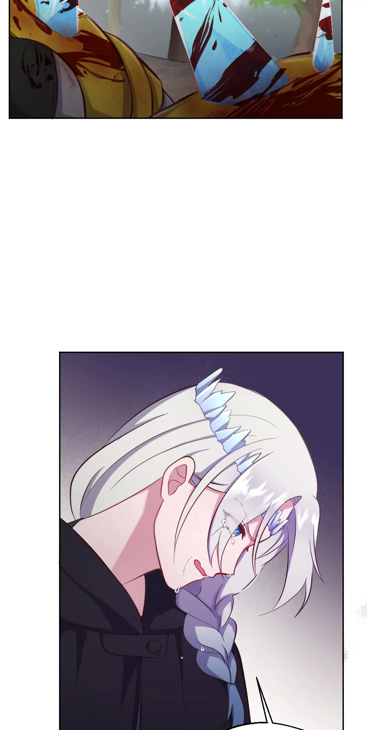 Ice (Manhwa) - Chapter 46