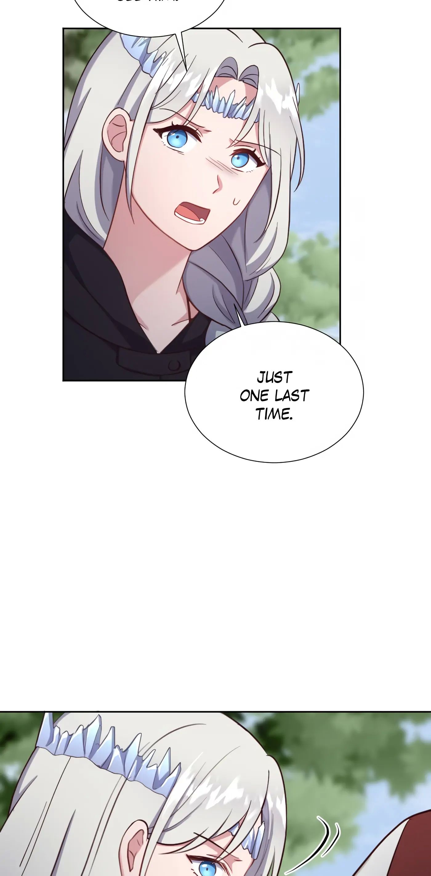 Ice (Manhwa) - Chapter 46