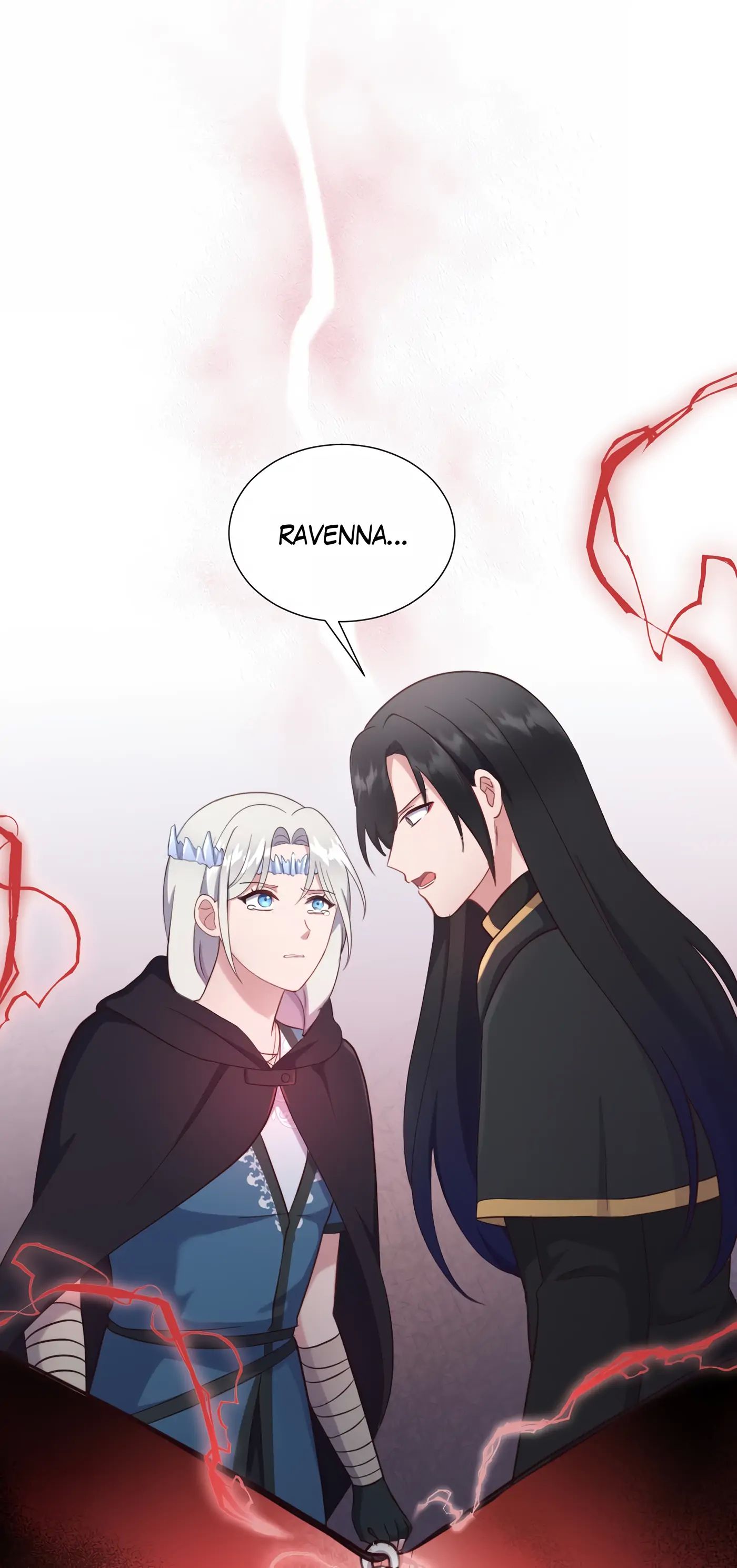 Ice (Manhwa) - Chapter 45