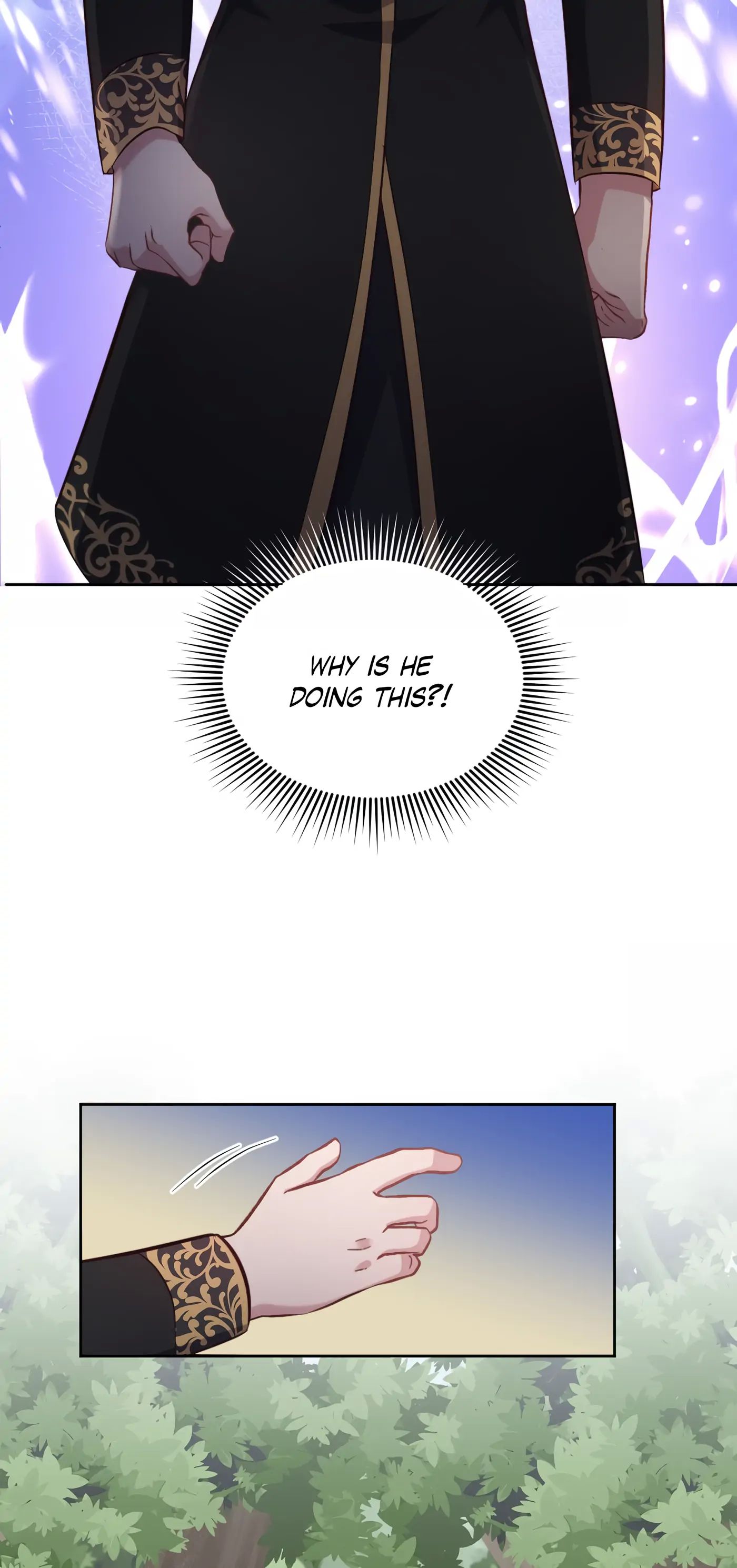 Ice (Manhwa) - Chapter 45