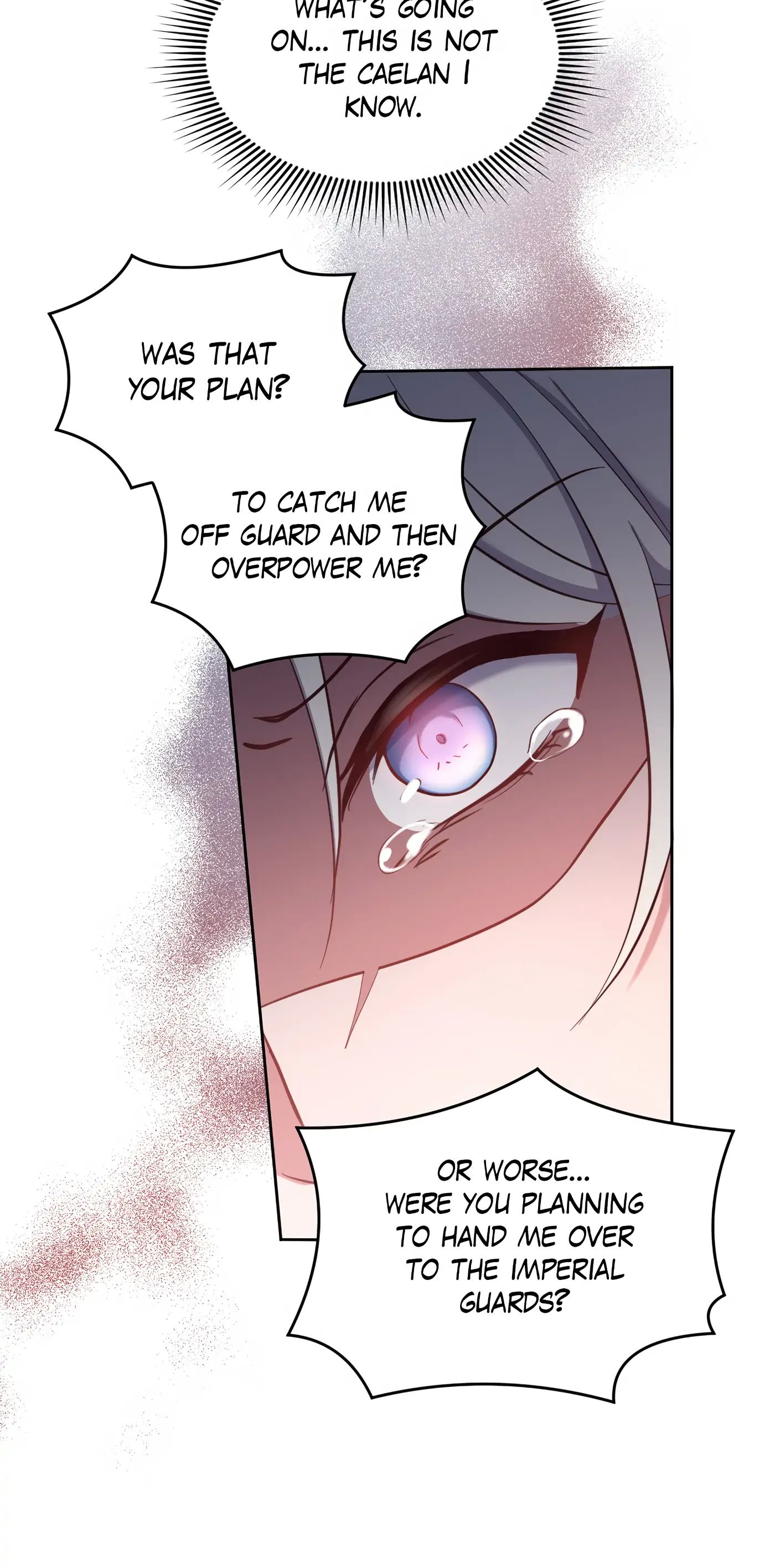 Ice (Manhwa) - Chapter 45