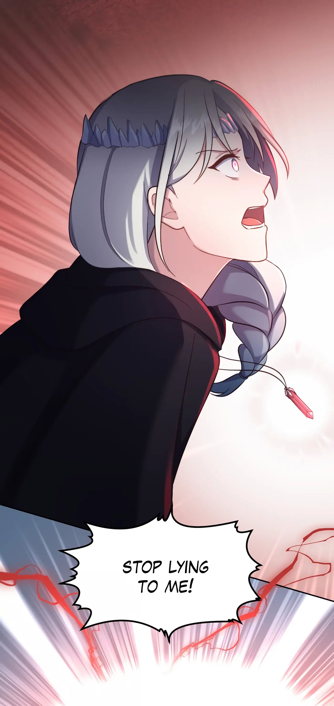 Ice (Manhwa) - Chapter 45