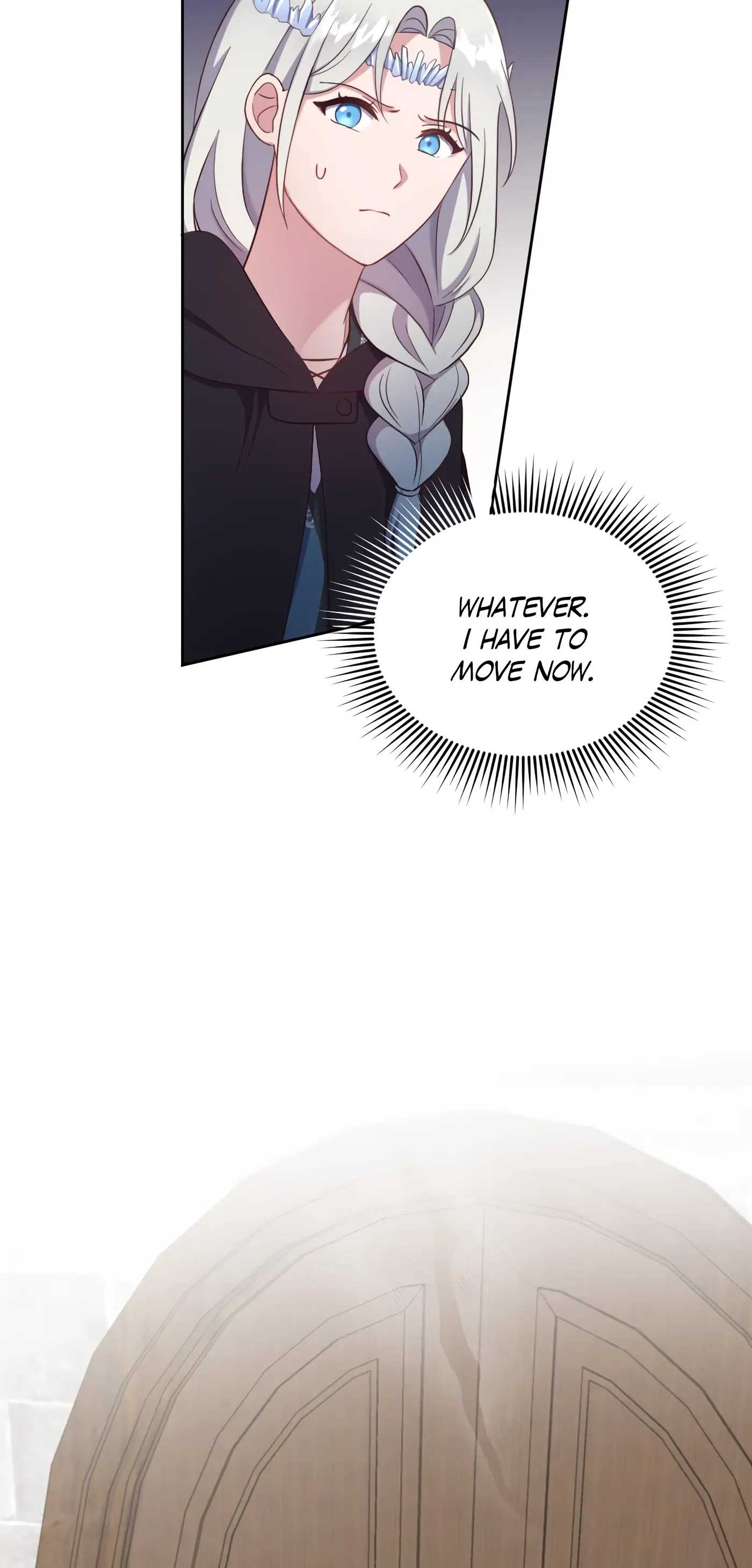 Ice (Manhwa) - Chapter 47