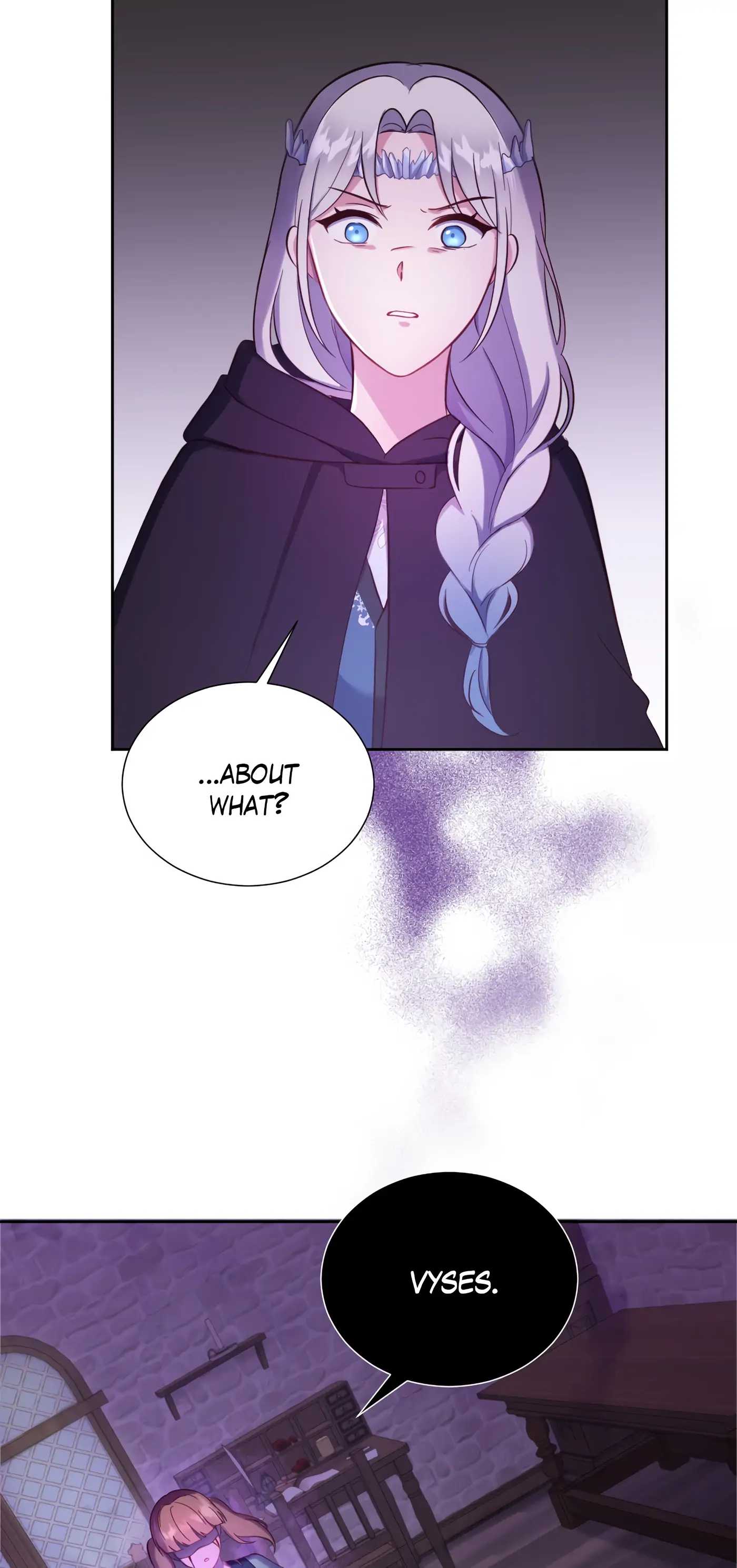 Ice (Manhwa) - Chapter 47