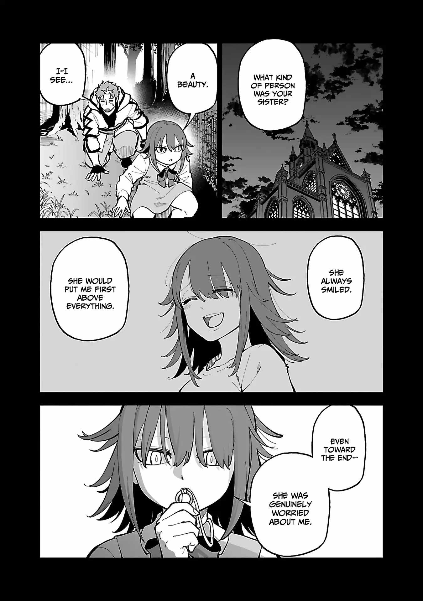 Backwater Old Man Becomes A Swordmaster - Chapter 23