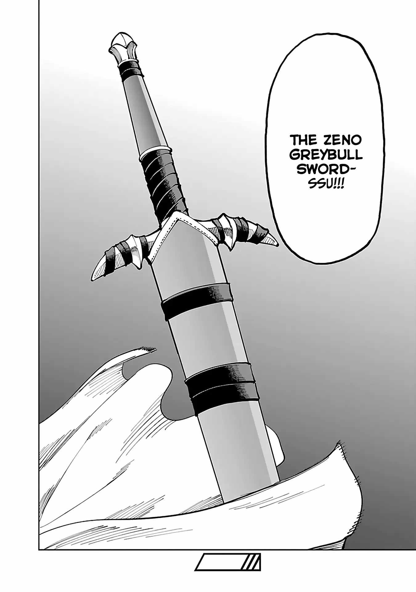 Backwater Old Man Becomes A Swordmaster - Chapter 23